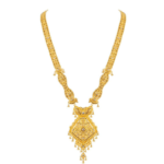22ct Yellow Gold Long Necklace