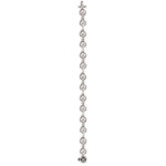 Diamond Bracelet (1.8CT Diamonds)