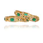 Pair of Bangles