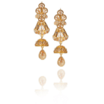 Pair of Earrings