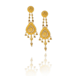 Pair of Earrings