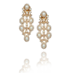 Pair of Earrings