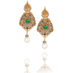 Pair of Earrings