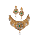 Necklace Set (Chokar Style)