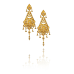 Pair of Earrings