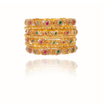 Bangles & Kada Set