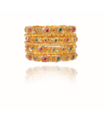 Bangles & Kada Set
