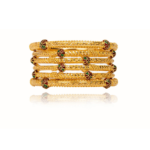 Bangles & Kada set