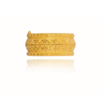 Single Bangle (Kada)