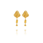 Pair of Earrings