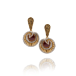 Pair of Earrings