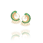 Pair of Earrings