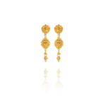 Pair of Earrings