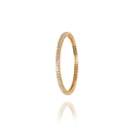 Diamond Bangle